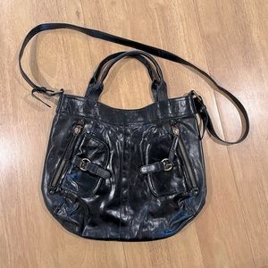 HOBO crossbody bag